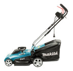 MAKITA Kosiarka elektryczna sieciowa kabel 1400W 37cm 40L ELM3720 Makita PL