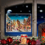 Calendario de Adviento Rothenburg