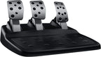 Logitech G29 Driving Force Racing Wheel For Playstation®4, Playstation®3 And Pc, Kierownica Wyścigowa Do Konsoli Playstation I Komputera, Playstation®5/Playstation®4/Playstation®3/Pc - Czarny ,941-000112