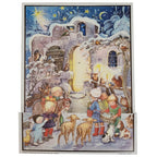 Calendario de Adviento "Kommet herbei"
