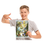 Calendario de Adviento "Seht die Himmelsleiter"
