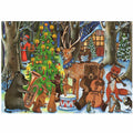 Calendario de Adviento A5 "Navidad de los Animales"