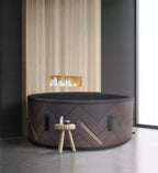DMUCHANE SPA BASEN Z HYDROMASAŻEM RELAKS PODGRZEWANA WODA MONO ECO WIFI 6os