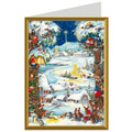 Tarjeta de Navidad 99066