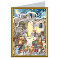 Tarjeta de Navidad 99154
