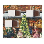 Calendario de Adviento de chocolate "Chocolaterie"