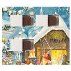 Calendario de Adviento de Chocolate en el Establo - NUEVO