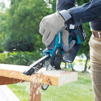 MAKITA PILARKA AKUMULATOROWA ŁAŃCUCHOWA 150mm DUC150Z01 - Makita PL -