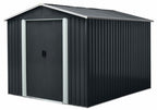 DOMEK NARZĘDZIOWY OGRODOWY 303x236x194cm SD-X0606T-H158C