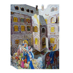 Calendario de Adviento "En el Castillo"