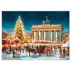 Calendario de Adviento Berlín
