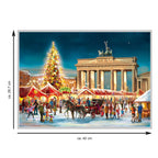 Calendario de Adviento Berlín