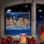 Calendario de Adviento Bremen
