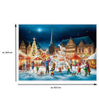 Calendario de Adviento Bremen