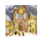 Calendario de Adviento "Domplatz"