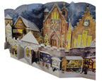 Calendario de Adviento "Domplatz"