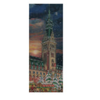 Calendario de Adviento "Hamburgo"