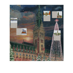 Calendario de Adviento "Hamburgo"
