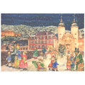 Calendario de Adviento "Heidelberg"