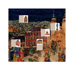 Calendario de Adviento "Heidelberg"