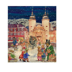 Calendario de Adviento "Heidelberg"
