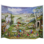 Calendario de Adviento "Tierra Santa"