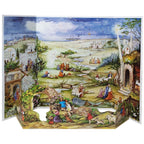 Calendario de Adviento "Tierra Santa"