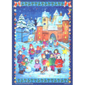 Calendario de Adviento "Alegrías infantiles en el castillo"