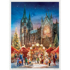 Calendario de Adviento "Colonia"