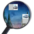 Calendario de Adviento "Colonia"
