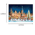 Calendario de Adviento "Leipzig"