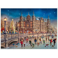 Calendario de Adviento "Schweriner Schloß"