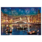 Calendario de Adviento "Venezia"