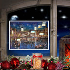 Calendario de Adviento "Venezia"