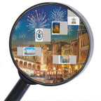Calendario de Adviento "Venezia"
