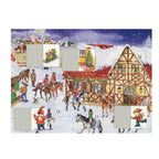 Calendario de Adviento "Navidad en la Granja de Ponis"