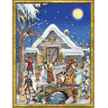 Calendario de Adviento "Músicos Navideños"