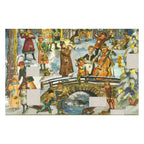 Calendario de Adviento "Músicos Navideños"