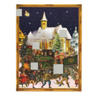 Calendario de Adviento "Tren de Navidad"