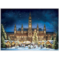 Calendario de Adviento "Wien Rathaus"