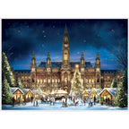 Calendario de Adviento "Wien Rathaus"