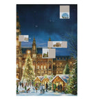 Calendario de Adviento "Wien Rathaus"