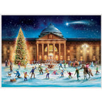 Calendario de Adviento "Wiesbaden Kurhaus"