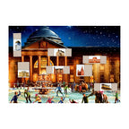 Calendario de Adviento "Wiesbaden Kurhaus"