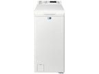 Pralka Whirlpool TDLR 6040L EU/N 6kg 1000 obr/min Biała